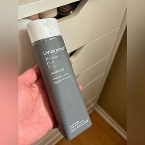 Living Proof Perfect Hair Day Conditioner Brand New Factory Sealed.